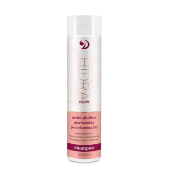 Hidra Repair Shampoo 300ml