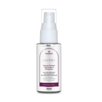 Sérum Íntimo Clareador e Firmador – 35ml