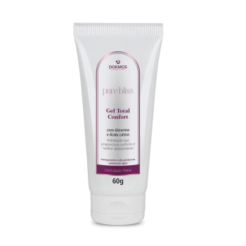 Gel Total Confort 60g