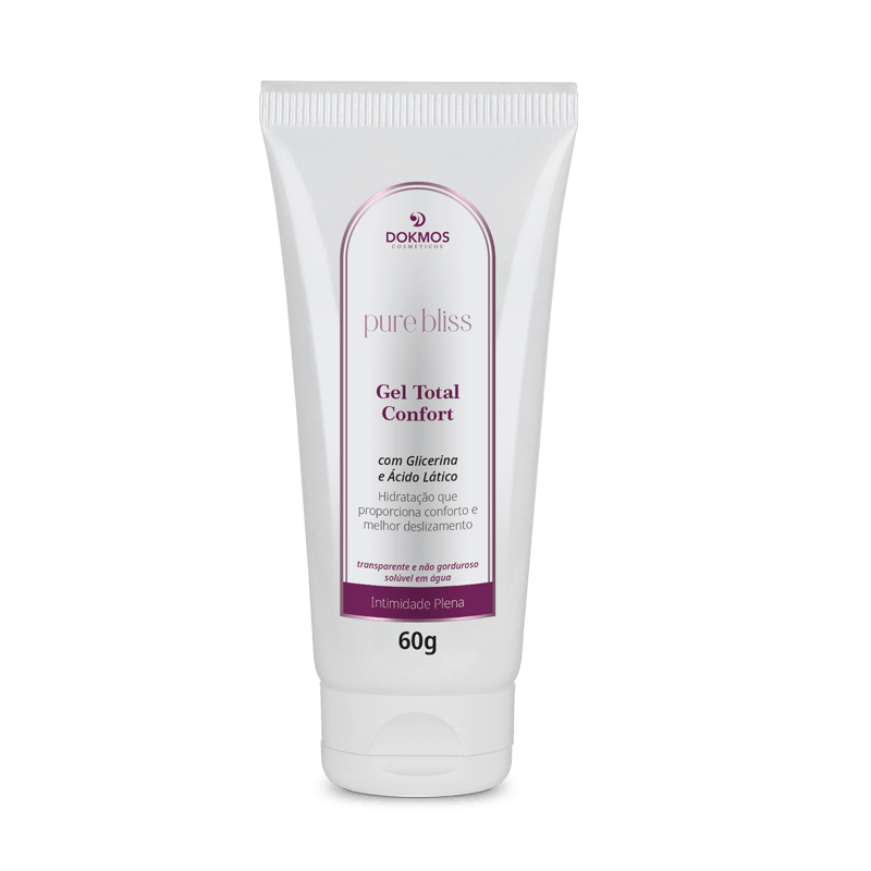 Gel Total Confort 60g