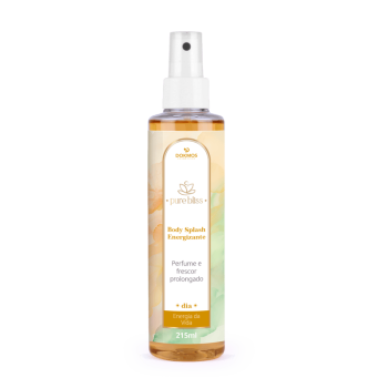 Body Splash Energizante 215ml