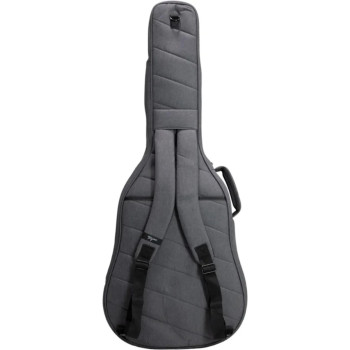 Capa Para Violão Tagima Solid Trip 20mm Cinza