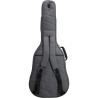 Capa Para Violão Tagima Solid Trip 20mm Cinza