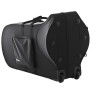 Tuba Harmonics BB HBB-534L 4/4 4 Pistos Laqueada