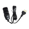 EXT. ELETRICA CABO PP NEW 2P+T 5M (2539.3)