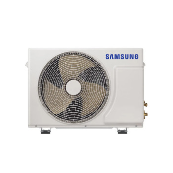 Ar Condicionado Samsung Split Inverter WindFree AI 9.000 BTU/h, Frio, Wi-Fi, Auto Clean