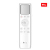 Ar Condicionado Split TCL Elite Frio, ON/OFF TAC-12CSA1 12.000 BTU'S