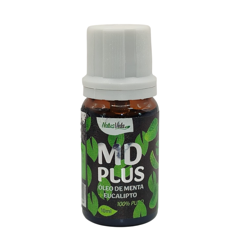 MD PLUS 10ML MD PLUS 10ML