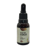 ÓLEO DE COCO 30ML ÓLEO DE COCO 30ML