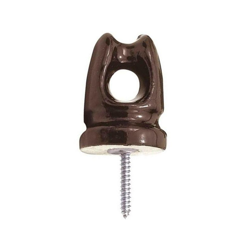 ISOLADOR OLHAL 5/16X38MM ROSCA SOBERBA GERMER ISOLADOR OLHAL 5/16X38MM ROSCA SOBERBA GERMER