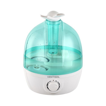 Umidificador Domestico Mod. U-04 Verde Bivolt Bico Duplo Ventisol