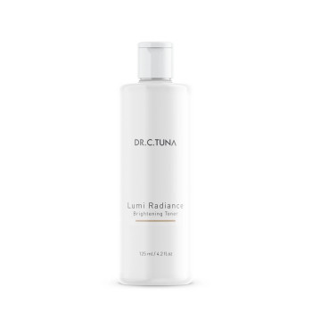TUNA LUMI RADIANCE TÔNICO 125 ML