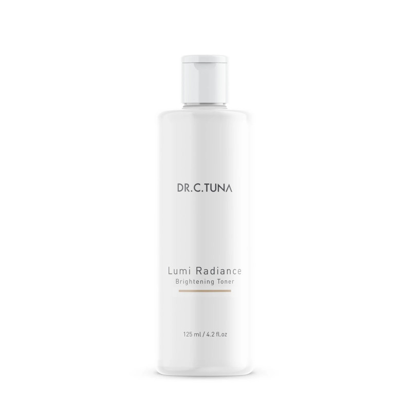 TUNA LUMI RADIANCE TÔNICO 125 ML
