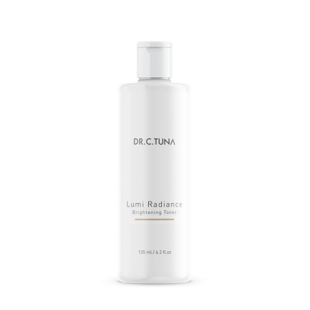 TUNA LUMI RADIANCE TÔNICO 125 ML