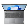 Notebook Lenovo Ultrafino IdeaPad 1i i3-1215U, 15.6" 4GB, 256GB SSD, Intel UHD Graphics, 82VY000TBR Cloud Grey