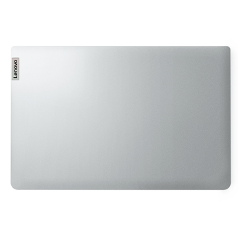 Notebook Lenovo Ultrafino IdeaPad 1i i3-1215U, 15.6" 4GB, 256GB SSD, Intel UHD Graphics, 82VY000TBR Cloud Grey