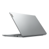 Notebook Lenovo Ultrafino IdeaPad 1i i3-1215U, 15.6" 4GB, 256GB SSD, Intel UHD Graphics, 82VY000TBR Cloud Grey