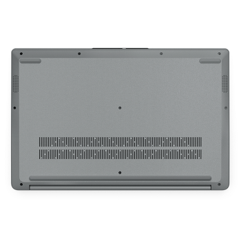 Notebook Lenovo Ultrafino IdeaPad 1i i3-1215U, 15.6" 4GB, 256GB SSD, Intel UHD Graphics, 82VY000TBR Cloud Grey