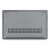 Notebook Lenovo Ultrafino IdeaPad 1i i3-1215U, 15.6" 4GB, 256GB SSD, Intel UHD Graphics, 82VY000TBR Cloud Grey
