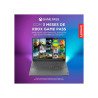 Notebook Lenovo Ultrafino IdeaPad 1i i3-1215U, 15.6" 4GB, 256GB SSD, Intel UHD Graphics, 82VY000TBR Cloud Grey