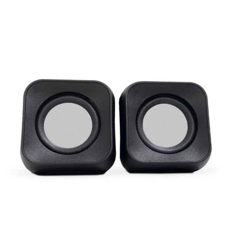 Caixa de Som GT Sound Goldentec Get 6W RMS Preto - 70054
