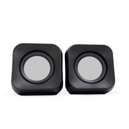 Caixa de Som GT Sound Goldentec Get 6W RMS Preto - 70054