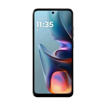 Smartphone Motorola G05 XT2523-2, 128GB, 12GB (4GB RAM +8GB RAM Boost), Android 15, Câmera Frontal 8MP, Cinza