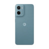Smartphone Motorola G05 XT2523-2, 128GB, 12GB (4GB RAM +8GB RAM Boost), Android 15, Câmera Frontal 8MP, Cinza