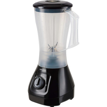 Liquidificador Agratto LQLF-01 Leitoso 850W Cristal 127v