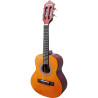 Cavaco Giannini CS14EP Eletroacústico Natural Satin