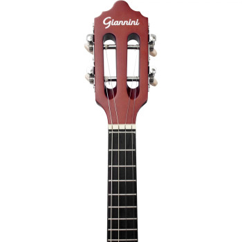 Cavaco Giannini CS14EP Eletroacústico Natural Satin