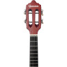 Cavaco Giannini CS14EP Eletroacústico Natural Satin