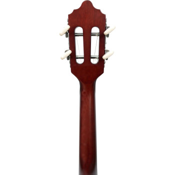 Cavaco Giannini CS14EP Eletroacústico Natural Satin
