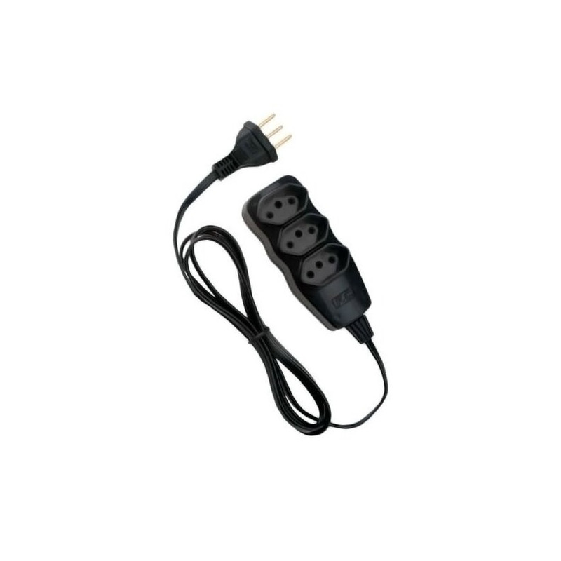 EXT. ELETRICA CABO PP NEW 2P+T 3M (2538.6) EXT. ELETRICA CABO PP NEW 2P+T 3M (2538.6)