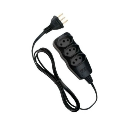EXT. ELETRICA CABO PP NEW 2P+T 3M (2538.6)