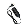 EXT. ELETRICA CABO PP NEW 2P+T 3M (2538.6)