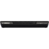 Teclado Yamaha PSR-SX720 Arranjador Preto