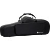 Saxofone Harmonics BB HTS-100L Tenor Laqueado