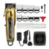 Máquina de Corte Wahl Magic Clip Cordless Gold