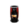 Cafeteira Espresso Três Corações Touch, Multibebidas, Automática, Vermelha 127V