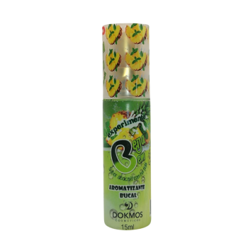 BEIJA BEM ABACAXI COM HORTELA 15ML
