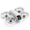 Drone Neo Fly Cinza Câmera 12MP DJI - DJI051 *Com Controle*