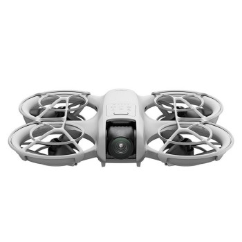 Drone Neo Fly Cinza Câmera 12MP DJI - DJI051 *Com Controle*