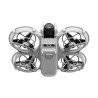 Drone Neo Fly Cinza Câmera 12MP DJI - DJI051 *Com Controle*