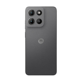 Smartphone Motorola G15, XT2521-2, 256GB 12GB (4GB RAM + 8GB RAM Boost) Grafite