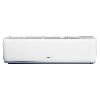Ar Condicionado Split Hi-Wall Gree G-TOP Auto Inverter 12.000 BTUs, Frio, Wi-Fi , GWC12ATC-D6DNA1A, Branco 220V
