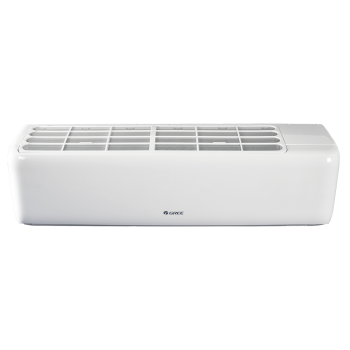 Ar Condicionado Split Hi-Wall Gree G-TOP Auto Inverter 12.000 BTUs, Frio, Wi-Fi , GWC12ATC-D6DNA1A, Branco 220V