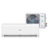 Ar Condicionado Elgin Split High Wall Eco Inverter II, 12.000 BTUs, Frio, Wi-Fi, HJFC12C2WBCC, Branco 220V