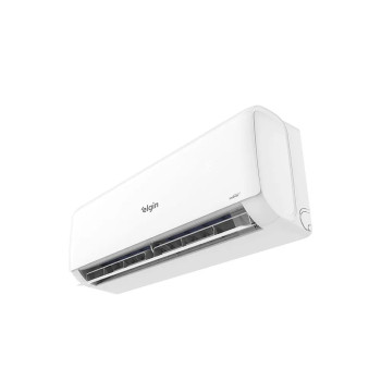 Ar Condicionado Elgin Split High Wall Eco Inverter II, 12.000 BTUs, Frio, Wi-Fi, HJFC12C2WBCC, Branco 220V