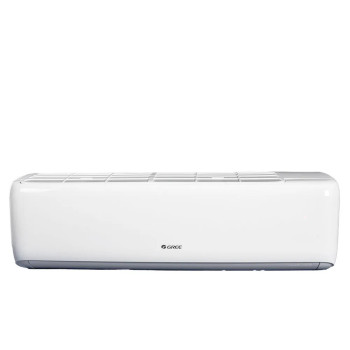Ar Condicionado Split Hi-Wall Gree G-TOP Auto Inverter 9.000 BTUs, Frio, Wi-Fi, GWC09ATB-D6DNA1A, Branco 220V